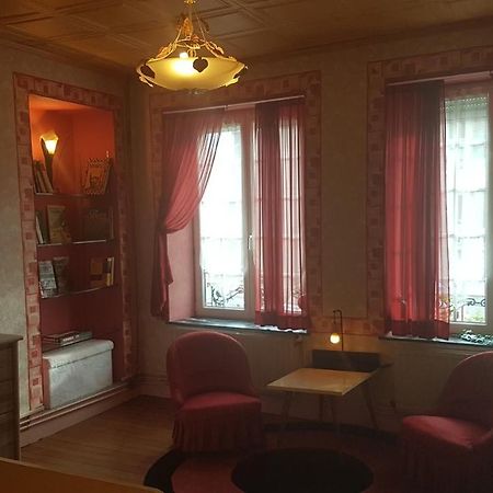 Le Point Du Jour Bed & Breakfast Revin  Exterior photo